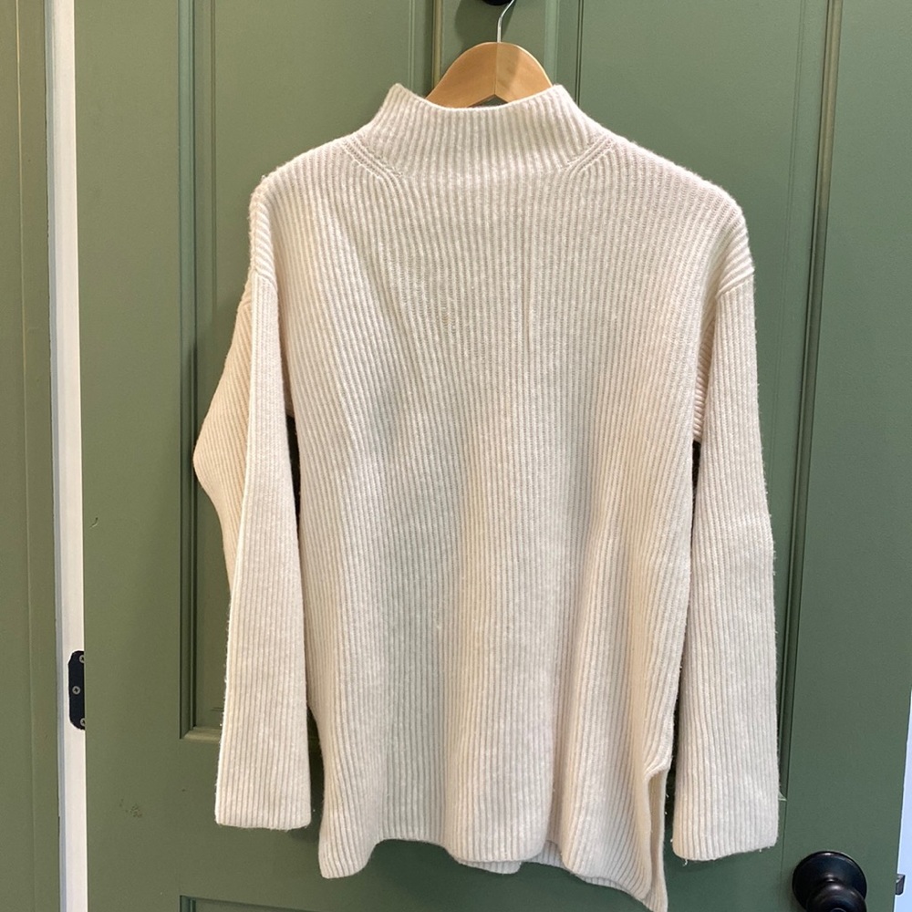 Everlane 100% Cashmere sweater